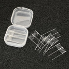 DM17.5x9mm-0.3ohm / 10pcs a box