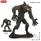 animals model 21