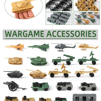 Army Men Military / Soldats Militaires