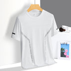 White B / 5XL(92 kg-100 kg)