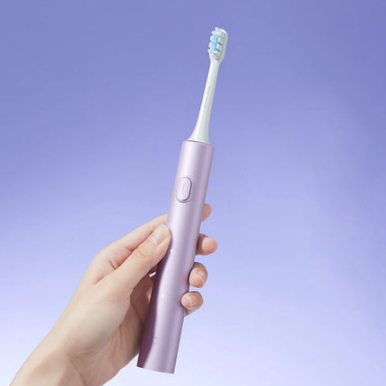 MIJIA Sonic Electric Toothbrush T302,USB Rechargeable,IPX8 Waterproof,Battery life 150 day,4 Modes,Toothbrushes Whitening