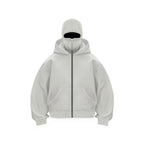 Light Grey / XXXL