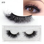 A19 / 10PCS With Soft Box