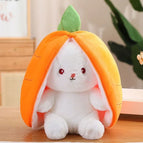 Carrot Bunny / 25cm