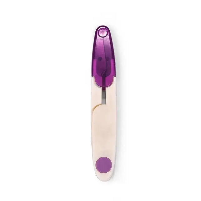 U Shape Clippers Sewing Scissors Trimming Nippers Yarn Stainless Steel Embroidery Craft Practical Tailor Scissors Shears