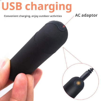 Remote Control Vibrator Bullet Panties for Women Travel Size Underwear Massager for Pleasure- G Spot Vibrating Panties Sex Toys