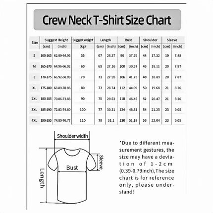 Iron Man Oversized Cotton T-Shirt 90s Streetwear Retro Harajuku Punk Fashion Casual Crew Neck Short Sleeve Top for Men Women
