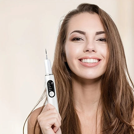 Ultrasonic Dental Scaler For Teeth Tartar Eliminator Electric Teeth Cleaner Tooth Tartar Removal Whitening Dental Scaler