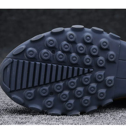 2026 Men's Casual Shoes Fashion Breathable Walking Shoes Men's Lightweight Comfortable Male Sneakers