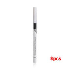 White-8pcs
