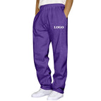 purple / L