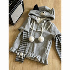 0183Gray / L