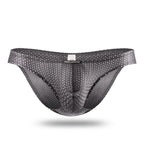 GRAY / 4XL / 2pcs
