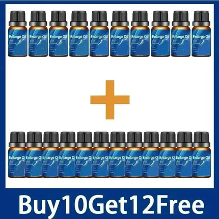 Best Sellers  Penis Increase Thickening Essential Oils Massage Oil Penis Cream for Man 18+ Big Enlargement Gel Enlarge Dick Grow