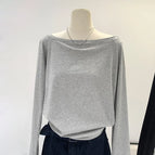 Gray / S