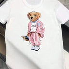 BLANC / XXL