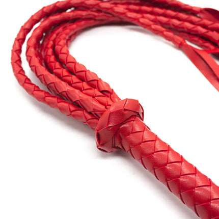 78CM Leather Adult Flogger Women Sex Spanking Whip BDSM Bondage Gay Fetish Horse Tassel Tail Lash Erotic Toy for Couples