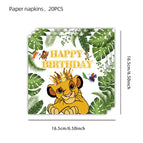 napkins-20pcs
