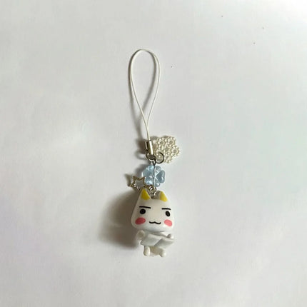 toro inoue phone charms
