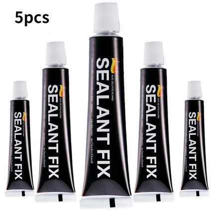 5/10pcs Super Glue Instant Strong Bond Marble Metal Glass Moistureproof Adhesive Tiles Fix Sealant Quick-drying Home Sealer 12g