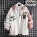 shark pink LS05 / S