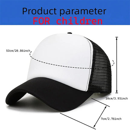Pokemons Baseball Cap Pikachu Charizard Gengar cartoon Peaked Hat Kid Adult Summer Outdoor Sport Hat Boy Casual Fashion Cap Gift