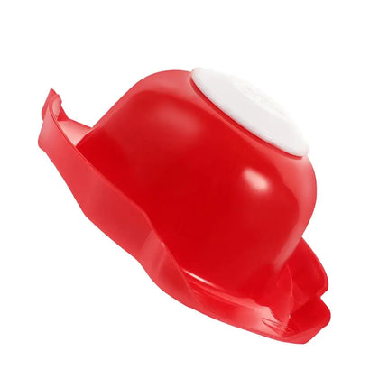 Wear Resistant Plastic Vegetable Slicer Holder Kitchen Food Safety Finger Protector Onion Grater Mandolin Tool Fruit
