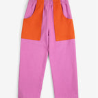 Pant 1 / China Mainland / 90 18-24M