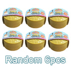 Random 6pcs