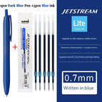 0.7 D BU Pen BU Set