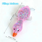 1pc-16cm pink