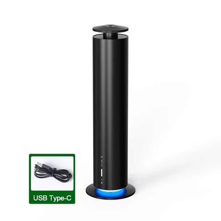 NAMASTE Home Electric Office Aromatherapy Machin  Smart Essential Oil Diffuser  Aroma Essential Oil Perfume Fragrance Diffuser