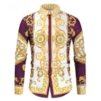 2XL / PURPLE
