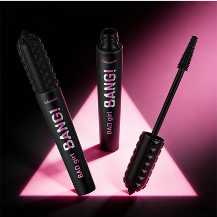 Black Waterproof Mascara For All Lengthening Make Up Products Eyelash Extension Eye Lashes Mascara 4D Effect Korean Cosmetics