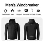 Black / M-EU