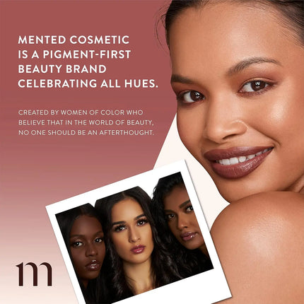 Professional Light Medium Brown Contour Highlight Palette,Multiple Full Coverage Makeup Palet for Correcting, Easy Blending