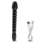 black vibrator 4