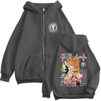 Dark gray / XXL