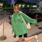green / XXL