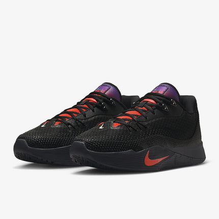 Nike genuine S.T. Flare EP men's mesh sports basketball shoes IH7327-080