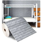 Silver grey / 70cmX1m