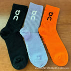 M38-42 / Black Purple Orange