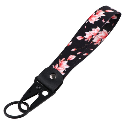 Original Simple lanyard Novel Car Keychain Keys Holder Accessories Keychains for Men Women Keyring Gift Fashion Jewelry