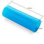 Blue L