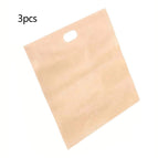 3pcs / China Mainland