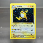 Raichu-16-130 / China Mainland