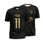 XL / Gold