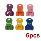 6pcs