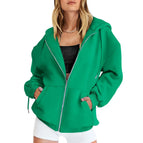green / XXL