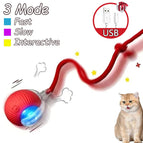 Rope Red-3 Mode